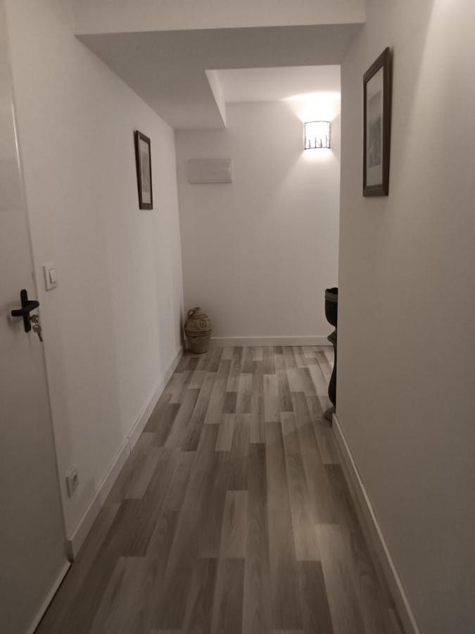 Alovera Apartamento Triana 아파트 외부 사진