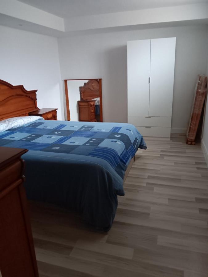 Alovera Apartamento Triana 아파트 외부 사진