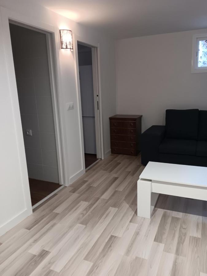 Alovera Apartamento Triana 아파트 외부 사진